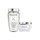 Kit Kérastase Symbiose Purificante Shampoo e Máscara