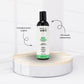 Shampoo Soul Men Menta Menta Patchouli Uso Diário 250 ml
