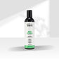 Shampoo Soul Men Menta Menta Patchouli Uso Diário 250 ml