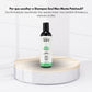 Shampoo Soul Men Menta Menta Patchouli Uso Diário 250 ml
