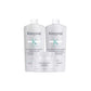 Kit Kérastase Symbiose Purificante Salão (3 Produtos)