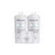 Kit Kérastase Symbiose Purificante Salão (3 Produtos)