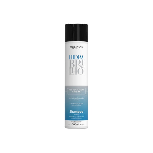 Shampoo MyPhios Hidra Brilho 300 ml
