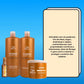 Kit Wella Ultimate Luxe Oil Salão (4 Produtos)