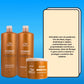 Kit Wella Ultimate Luxe Oil Salão (3 Produtos)