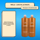 Kit Wella Ultimate Luxe Shampoo e Condicionador 1 Litro