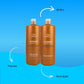 Kit Wella Ultimate Luxe Shampoo e Condicionador 1 Litro