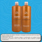 Kit Wella Ultimate Luxe Shampoo e Condicionador 1 Litro