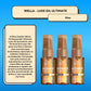 Kit Wella Ultimate Luxe Oil 3 Oleo 30 ml