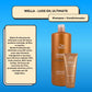 Kit Wella Ultimate Luxe Oil Salão (2 Produtos)