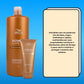 Kit Wella Ultimate Luxe Oil Salão (2 Produtos)