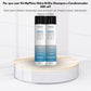 Kit MyPhios Hidra Brilho Shampoo e Condicionador 300 ml