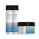 Kit MyPhios Hidra Brilho Completo Hidratação Capilar