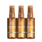 Kit Wella Ultimate Luxe Oil 3 Oleo 100 ml