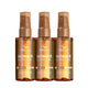 Kit Wella Ultimate Luxe Oil 3 Oleo 100 ml