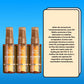Kit Wella Ultimate Luxe Oil 3 Oleo 100 ml