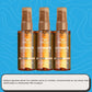 Kit Wella Ultimate Luxe Oil 3 Oleo 100 ml