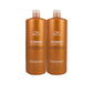 Kit Wella Ultimate Luxe Oil 2 Condicionador 1 Litro