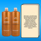 Kit Wella Ultimate Luxe Oil 2 Condicionador 1 Litro