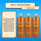 Kit Wella Ultimate Luxe Oil 3 Condicionador 1 Litro