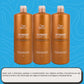 Kit Wella Ultimate Luxe Oil 3 Condicionador 1 Litro