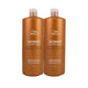 Kit Wella Ultimate Luxe Oil 2 Shampoo 1 Litro