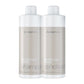 Kit Madamelis Nutrição Fatal Shampoo e Condicionador 1 Litro