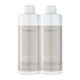 Kit Madamelis Nutrição Fatal Shampoo e Condicionador 1 Litro
