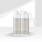 Kit Madamelis Nutrição Fatal Shampoo e Condicionador 1 Litro