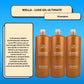 Kit Wella Ultimate Luxe Oil 3 Shampoo 1 Litro