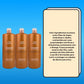 Kit Wella Ultimate Luxe Oil 3 Shampoo 1 Litro