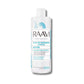 Raavi Oleo de Massagem Corporal Neutro 500 ml