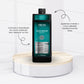 Shampoo Truss Equilibrium Scalp Uso Diário Shampoo para Cabelo Oleoso 1 Litro