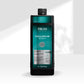 Shampoo Truss Equilibrium Scalp Uso Diário Shampoo para Cabelo Oleoso 1 Litro