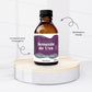 Vita Derm Oleo Vegetal de Semente de Uva 100 ml