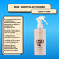 Leave-in Braé Essential Antiquebra Fluido Capilar 260 ml