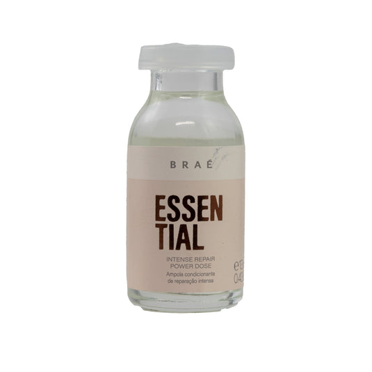 Ampola Braé Essential Power Dose 13 ml