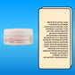 Máscara Braé Blonde Repair Regeneração e Força 200 g