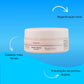 Máscara Braé Blonde Repair Regeneração e Força 200 g