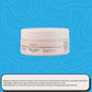 Máscara Braé Blonde Repair Regeneração e Força 200 g
