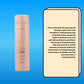 Shampoo Braé Glow Shine Nutrição e Brilho Shampoo Hidratante 250 ml