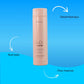 Condicionador Braé Glow Shine Nutrição e Brilho 250 ml