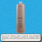 Shampoo Braé Go Curly Defined And Frizz-Free 1 Litro