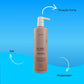 Leave-in Braé Go Curly Cachos e Crespos Geleia Ativadora para Cabelo Cacheado 500 g