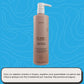 Leave-in Braé Go Curly Cachos e Crespos Geleia Ativadora para Cabelo Cacheado 500 g