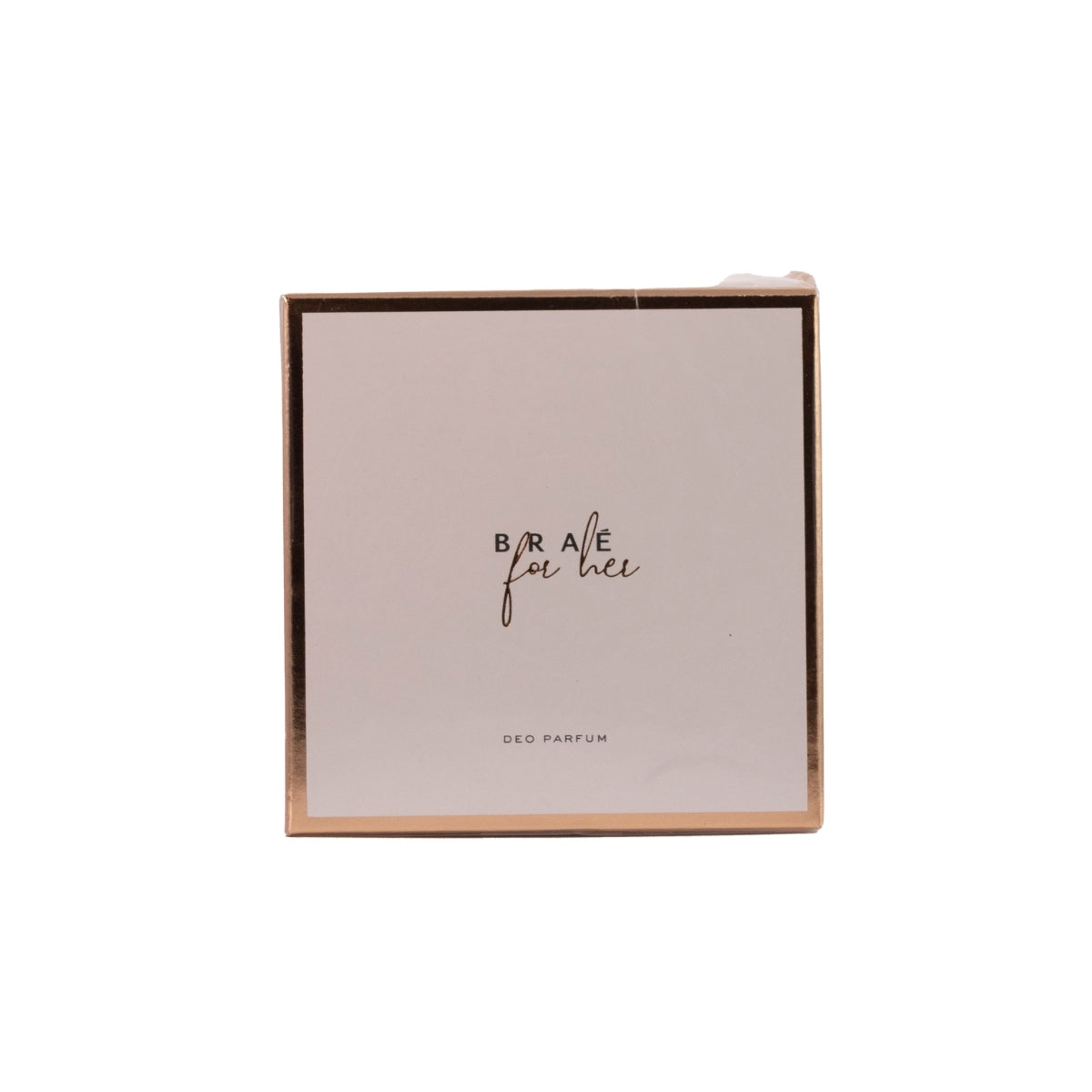 Braé For Her Deo Parfum 100 ml