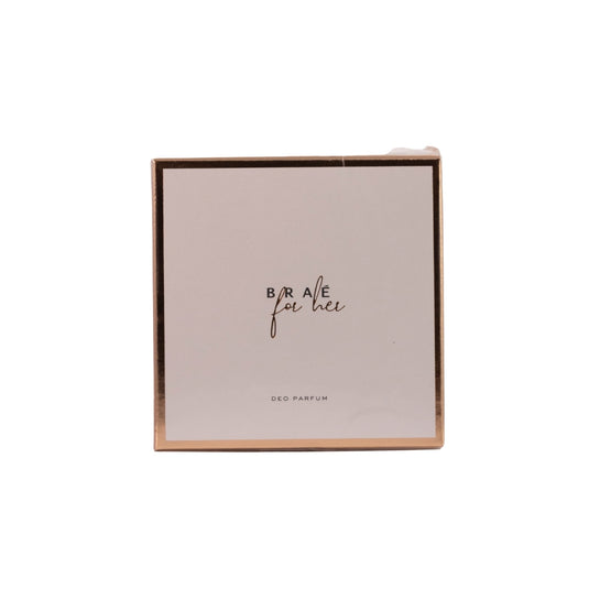 Braé For Her Deo Parfum 100 ml