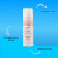 Shampoo Braé Blonde Repair Bond Angel 250 ml