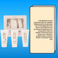 Kit Braé Divine Travel Size (3 Produtos) 60 ml
