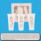 Kit Braé Divine Travel Size (3 Produtos) 60 ml
